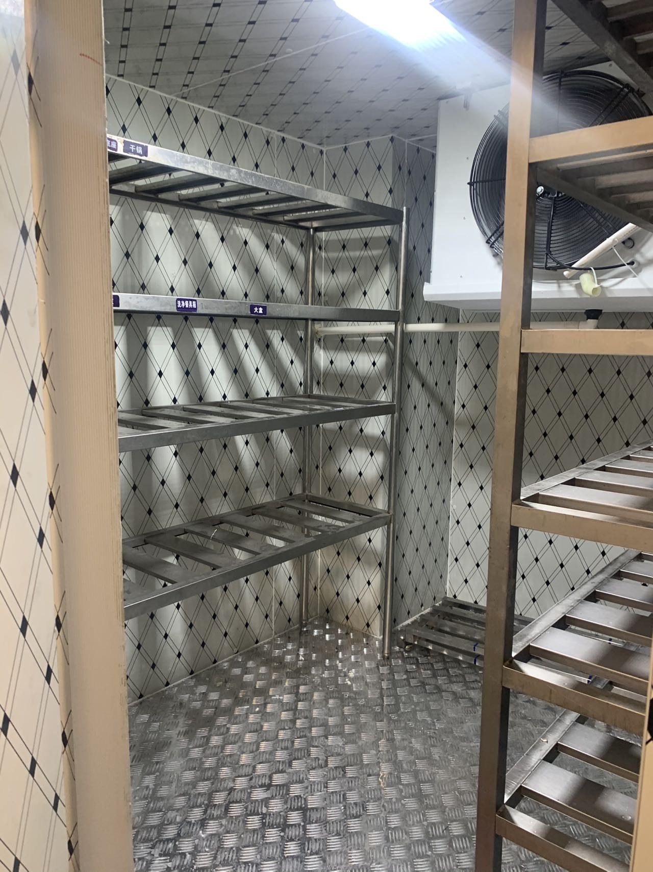 玉旨冷暖服务案例