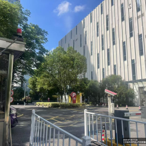 昆山冷库服务-数据上线截图