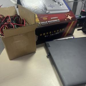 昆山冷库服务-完工照片