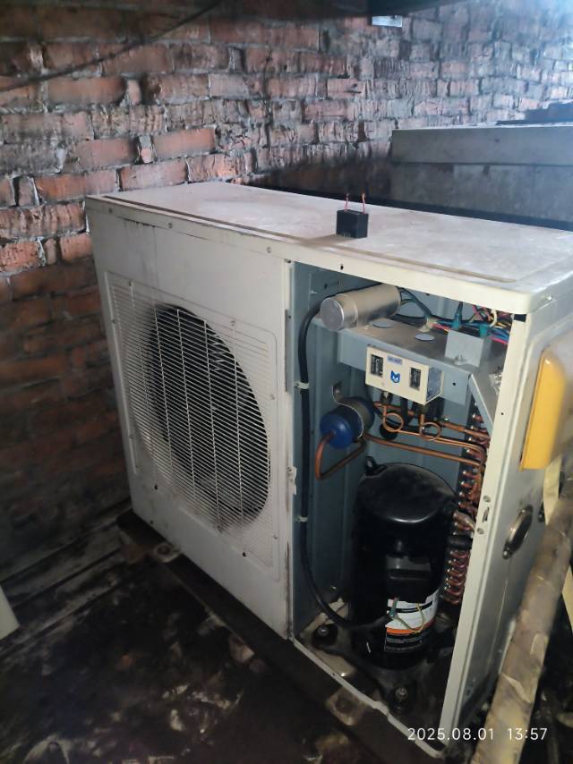 格力中央空调服务案例