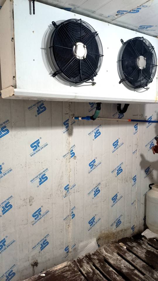 格力中央空调服务案例