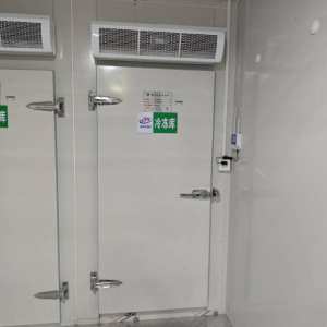 小陈 - 外观-玻璃门检查