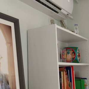 昆山冷库服务-完工照片