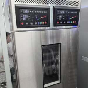 南山冷库服务-郑昭武 服务案例