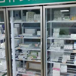 罗建墅 - 外观-玻璃门检查