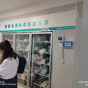 罗建墅 - 外观-玻璃门检查