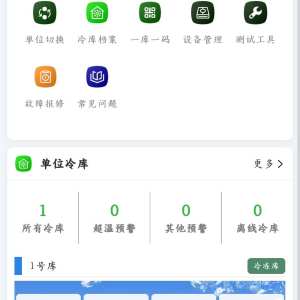 石文栋 - 数据上线截图
