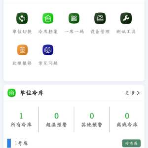 石文栋 - 数据上线截图