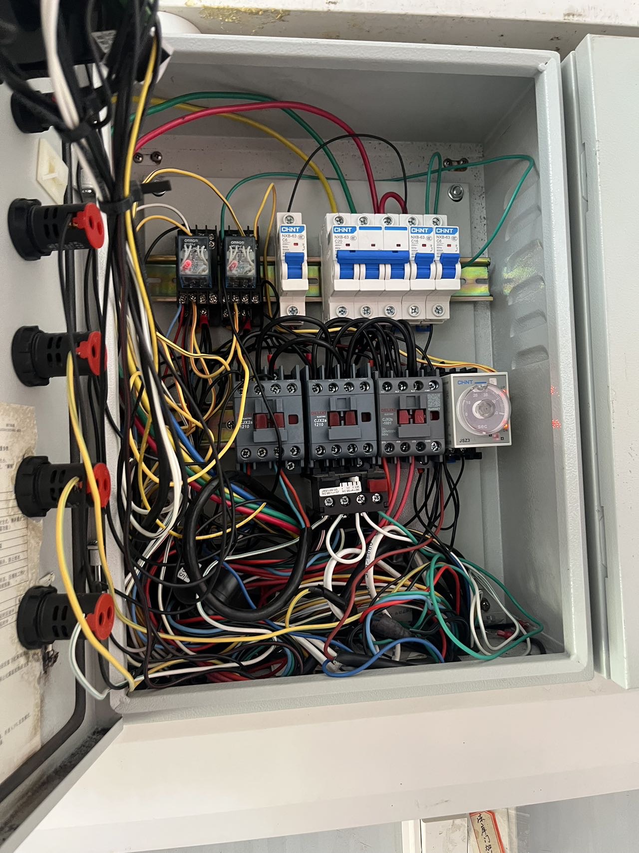 专业冷库设计安装维修服务案例