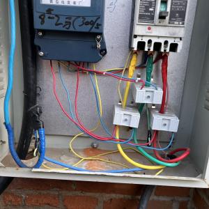 平度冷库服务-专业冷库设计安装维修 服务案例