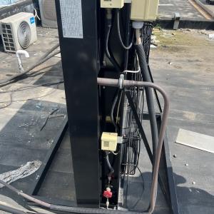 平度冷库服务-专业冷库设计安装维修 服务案例