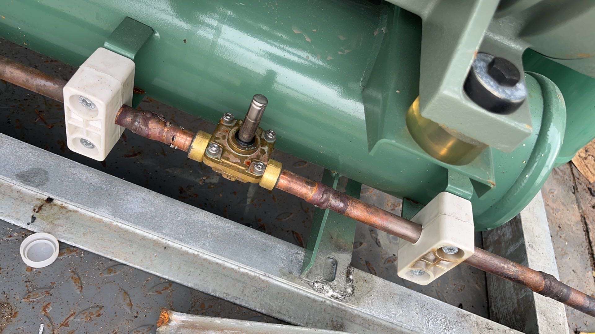 专业冷库设计安装维修服务案例