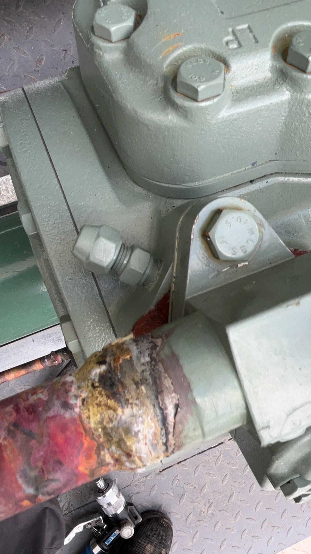 专业冷库设计安装维修服务案例