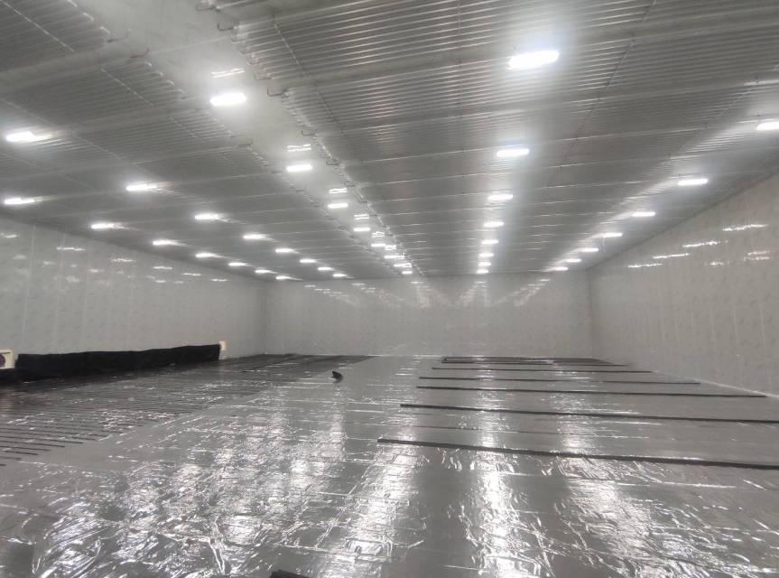 晟光制冷王服务案例