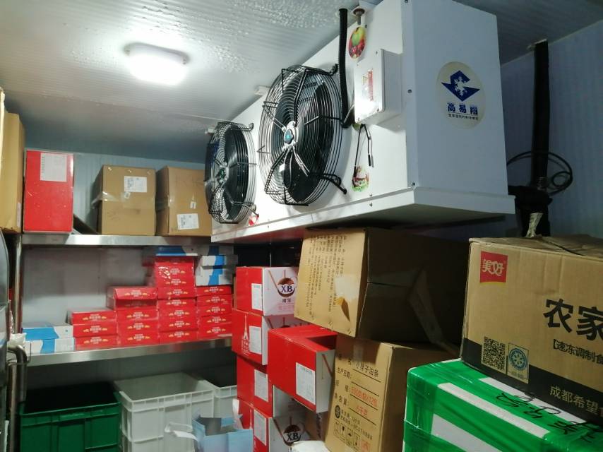 北京双帆冷暖服务服务案例