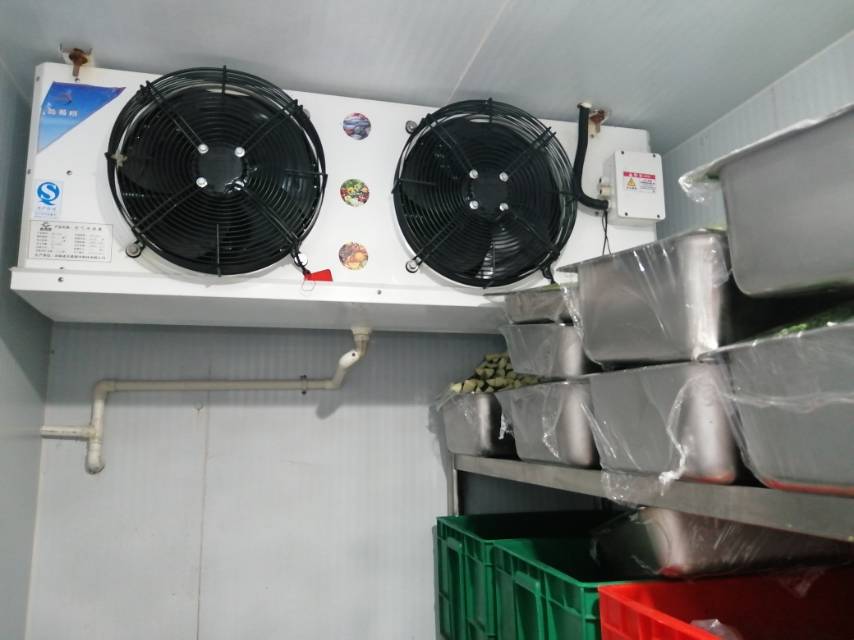 北京双帆冷暖服务服务案例