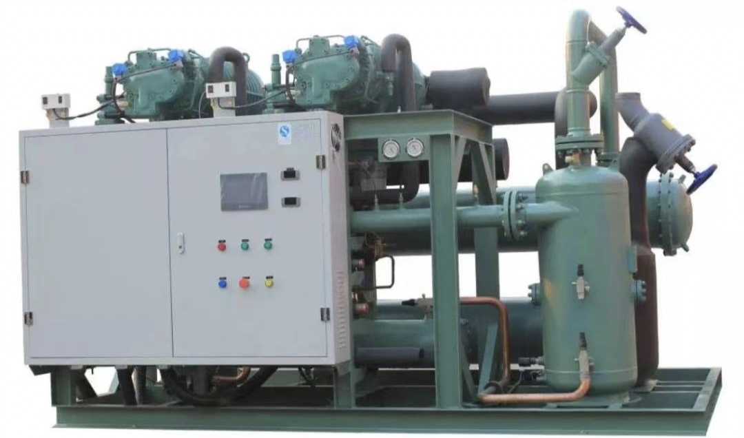 冷冻设备-18312020204服务案例