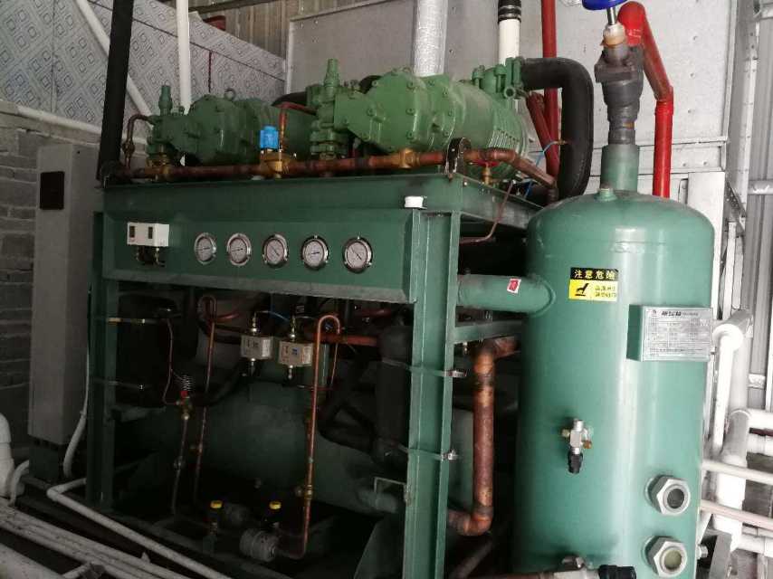 冷冻设备-18312020204服务案例