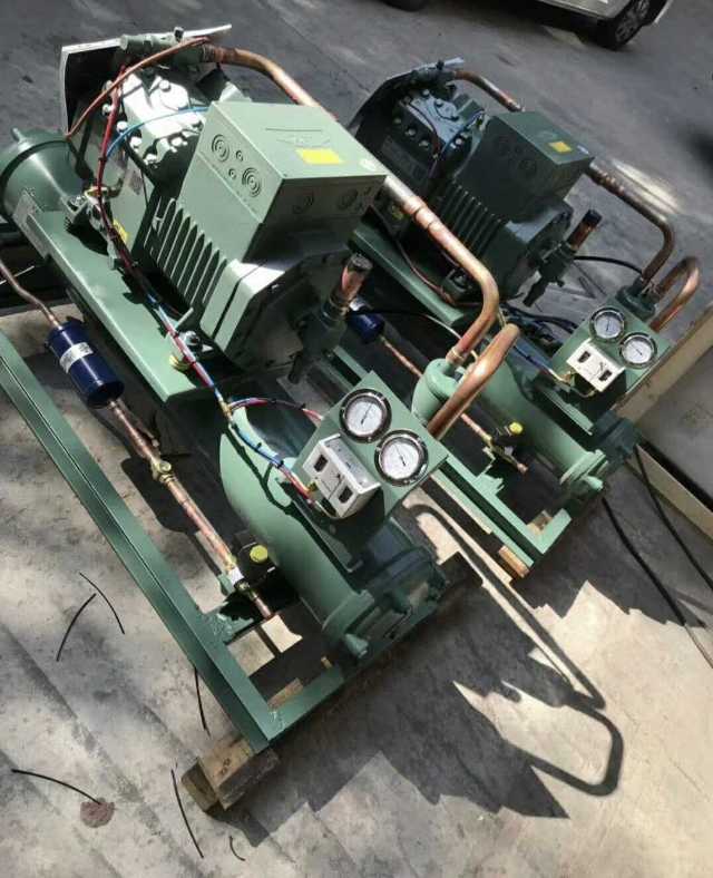 冷冻设备-18312020204服务案例