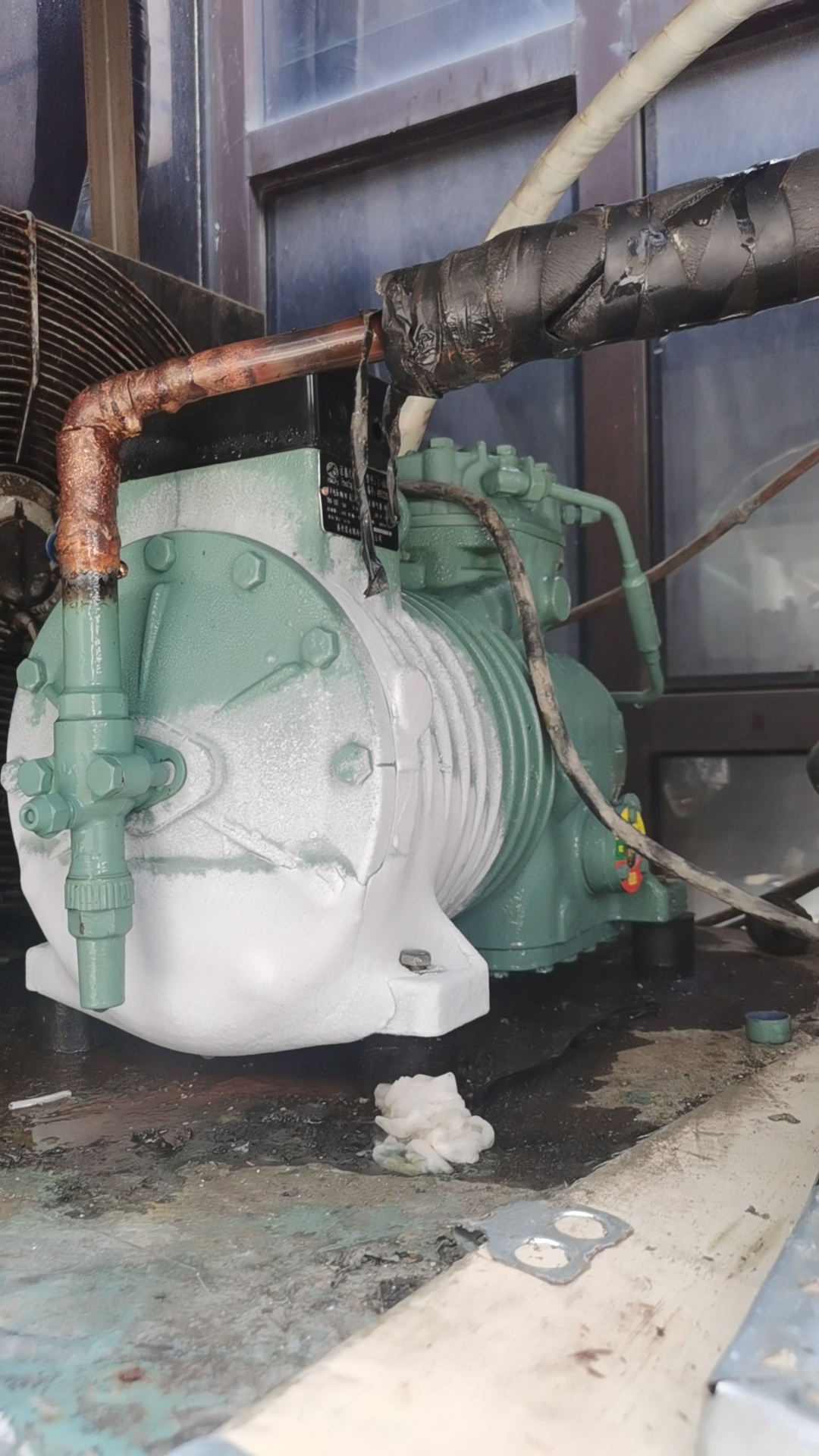 各种品牌服务案例