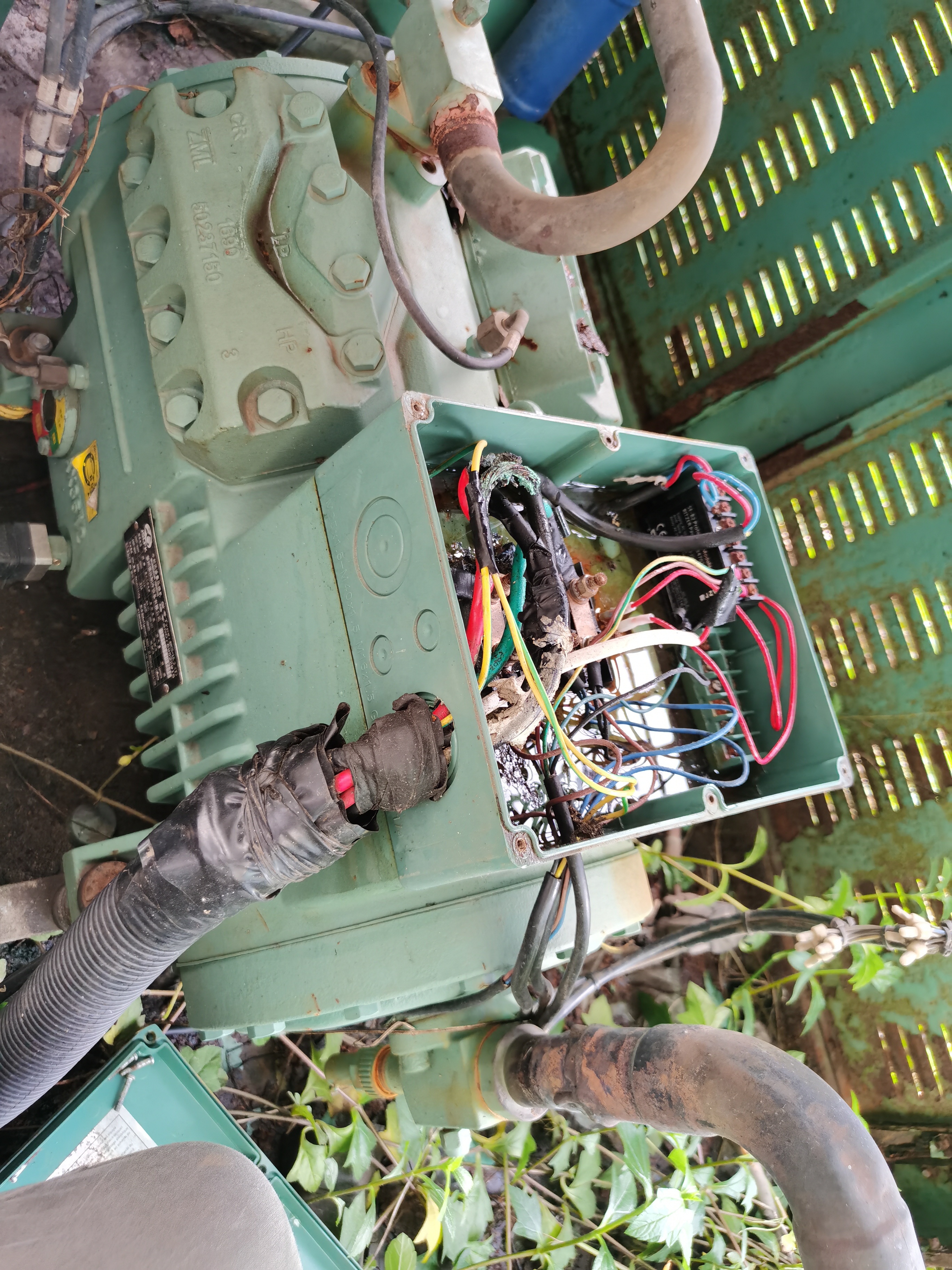 各种品牌服务案例