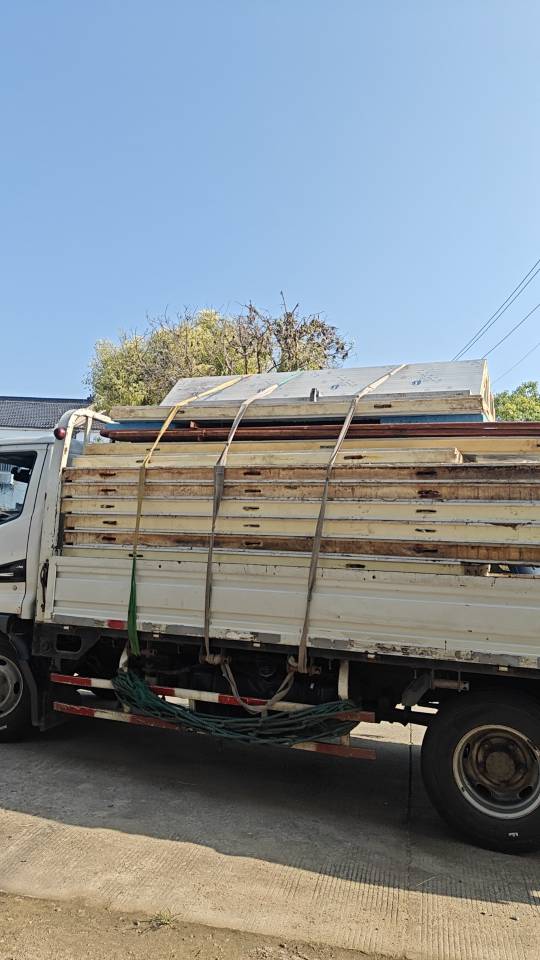 淮安市国联制冷服务案例