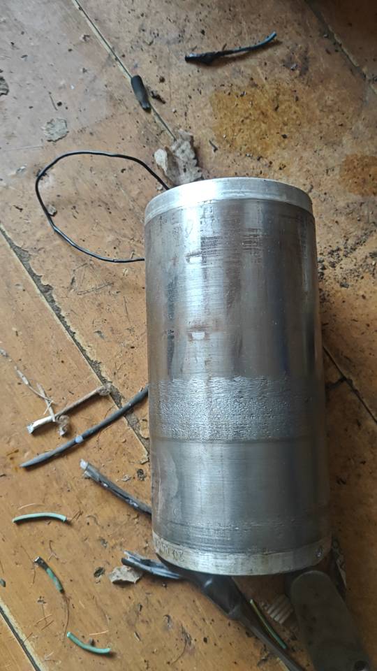 淮安市国联制冷服务案例