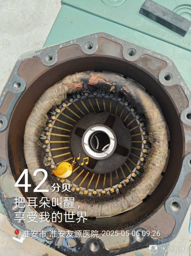 淮安市国联制冷服务案例