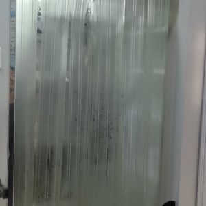 德昌冷库服务-外观-玻璃门检查