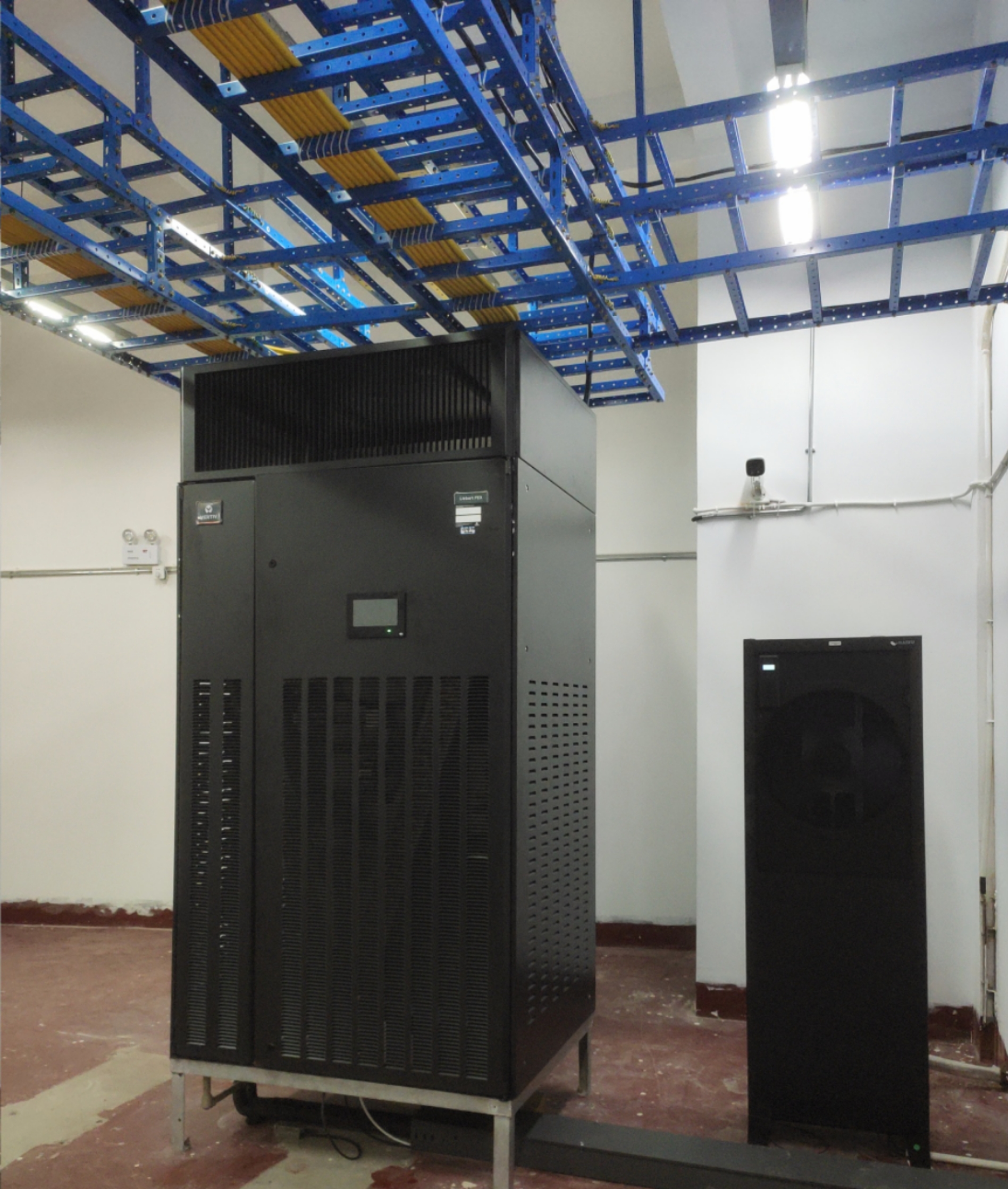 丹佛斯、比泽尔、开利、松下服务案例