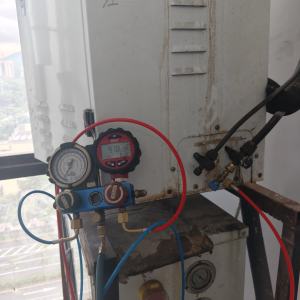 龙门冷库服务-于圆辉 服务案例