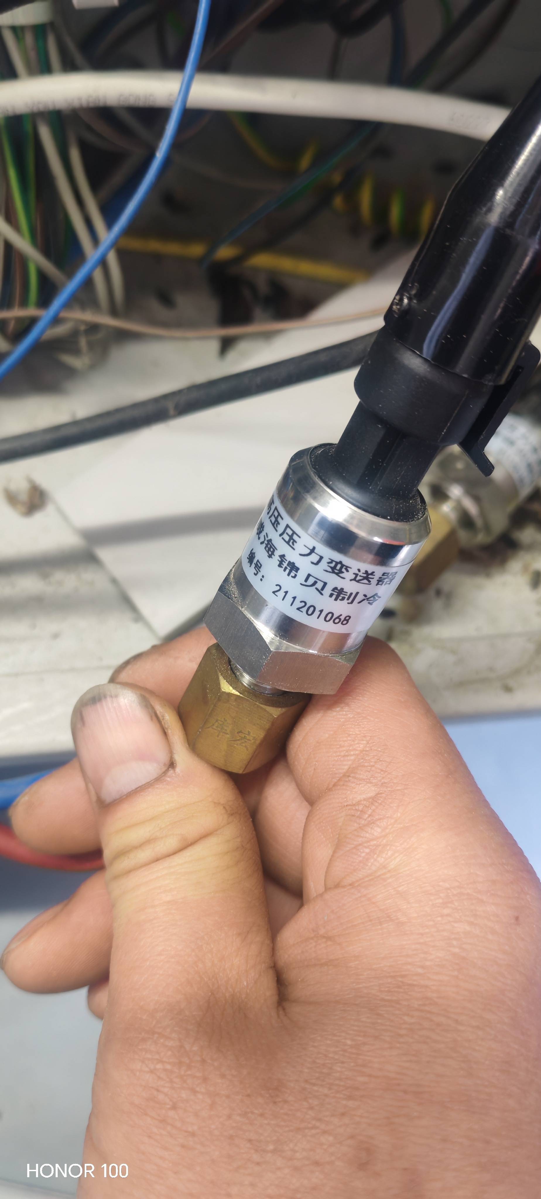 匡冰制冷服务案例