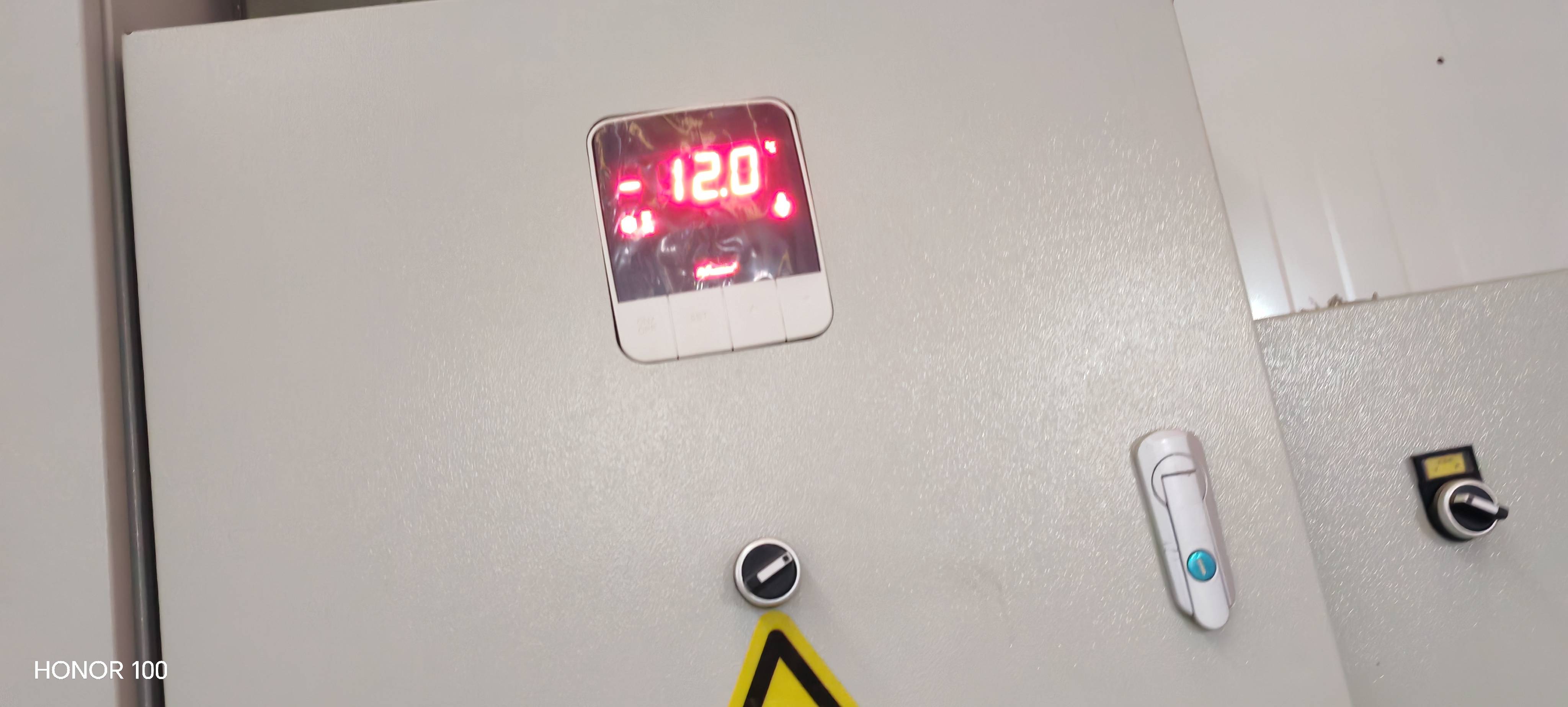 匡冰制冷服务案例