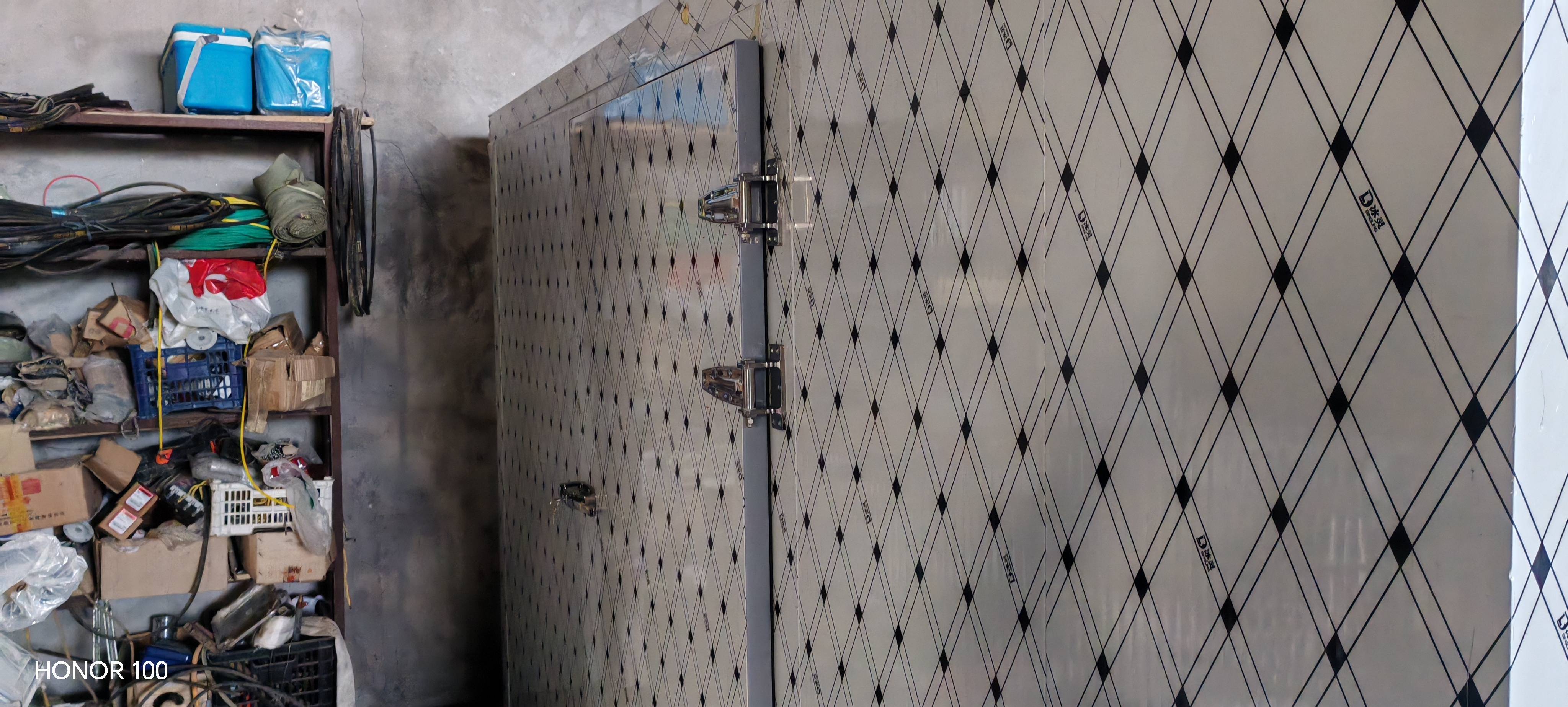 匡冰制冷服务案例