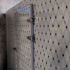 大足冷库服务-扛把子 服务案例