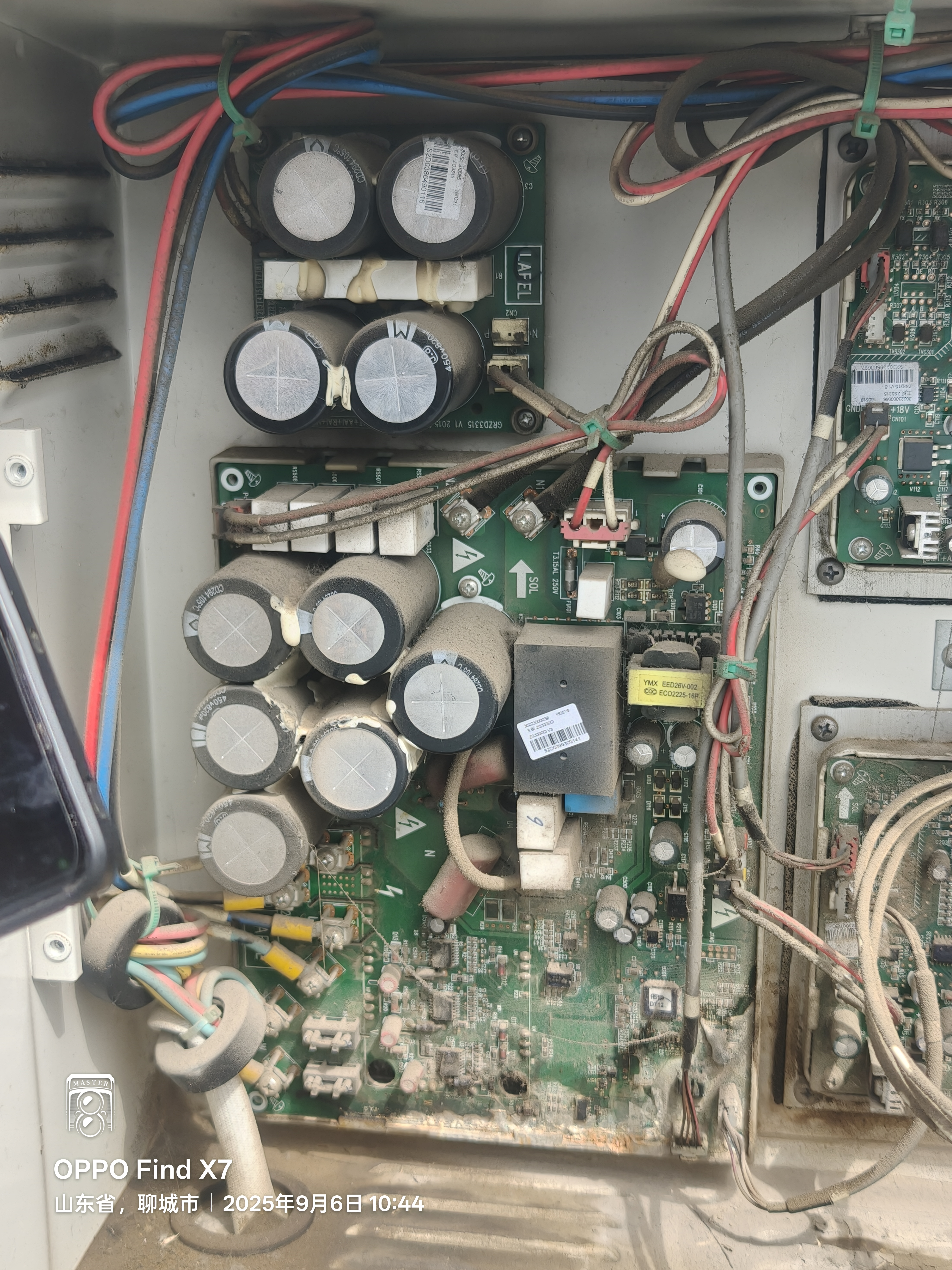 白伟龙服务案例