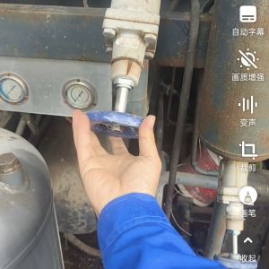 淳安冷库服务-白伟龙 服务案例