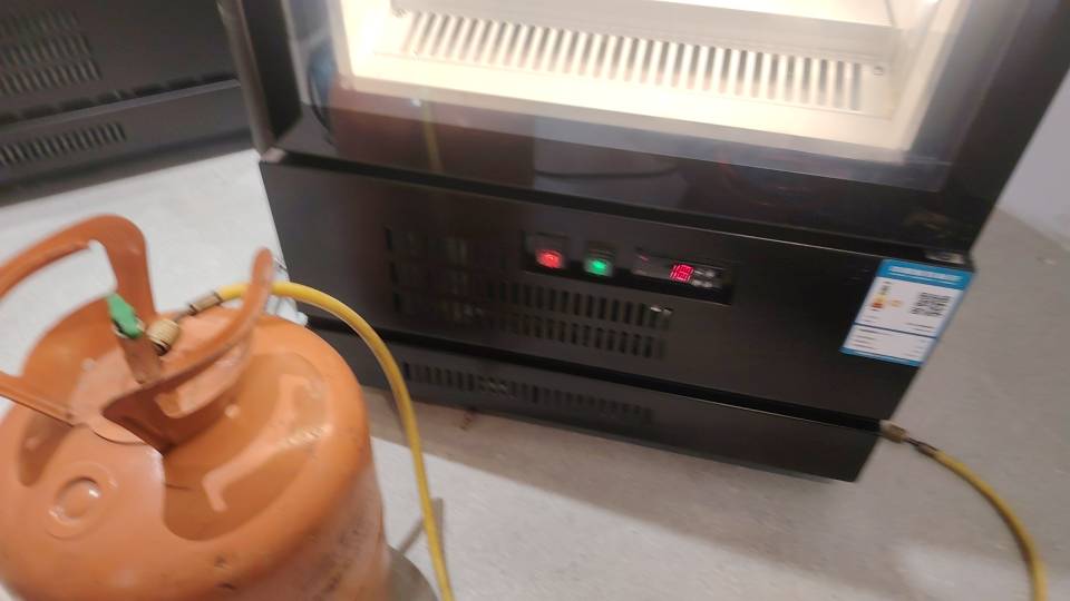 盐城市仲胜制冷设备有限公司服务案例