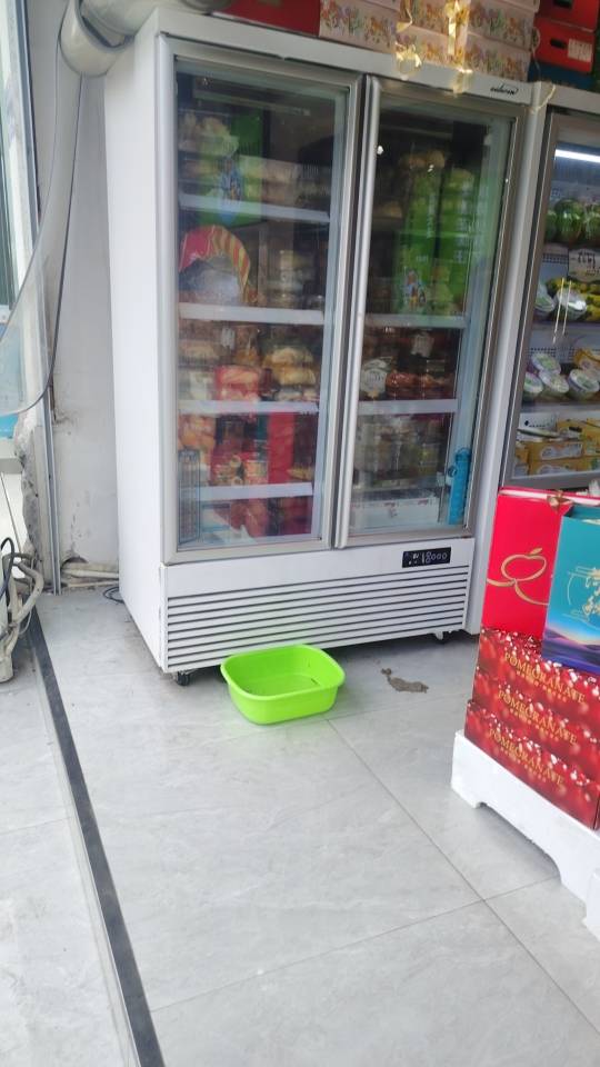 盐城市仲胜制冷设备有限公司服务案例