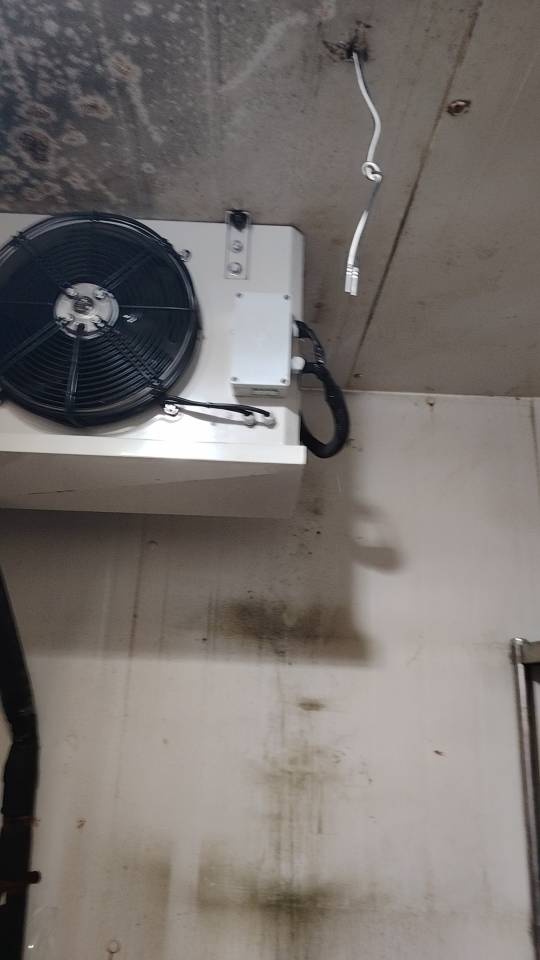 盐城市仲胜制冷设备有限公司服务案例