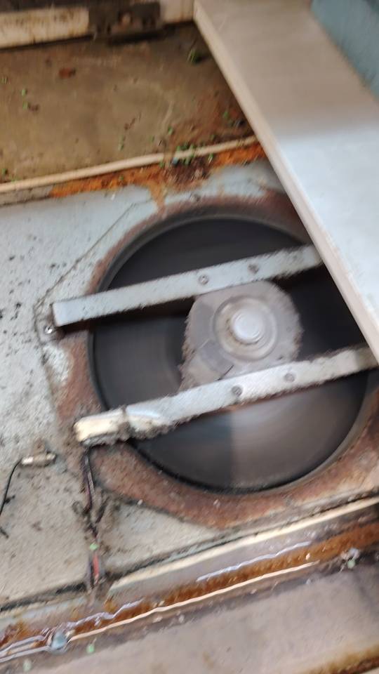 盐城市仲胜制冷设备有限公司服务案例