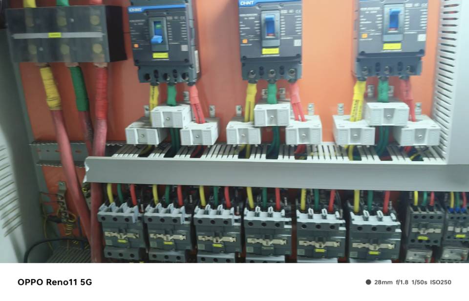 北雪冷库，广东(东莞)北雪制冷科技有限公司服务案例