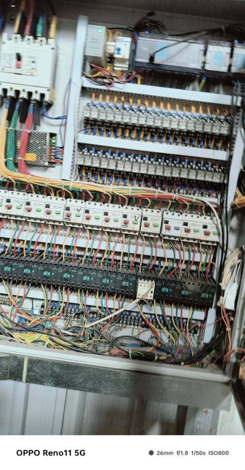 北雪冷库，广东(东莞)北雪制冷科技有限公司服务案例