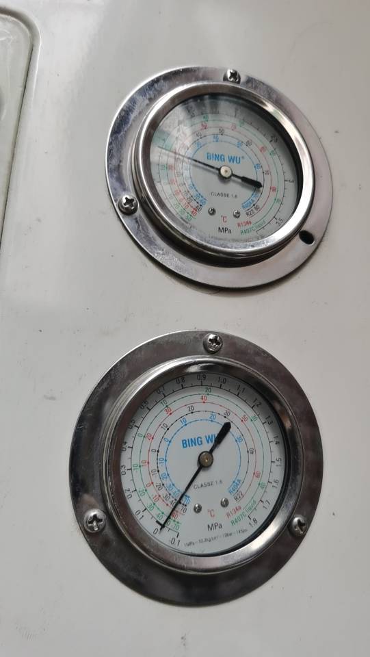 杰力家电维修店服务案例