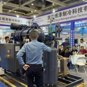 嵊州冷库服务-白工 服务案例