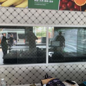 迅捷制冷 - 项目案例