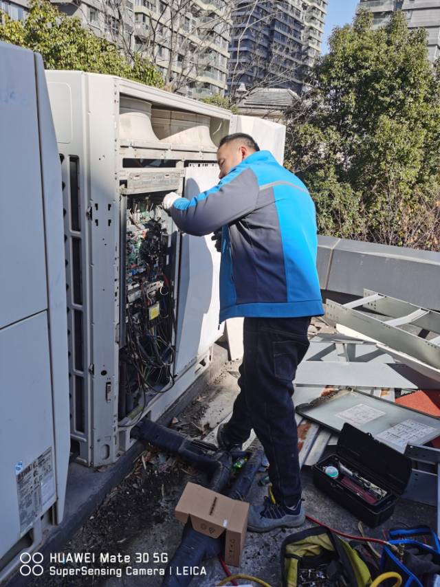 品牌售后服务案例