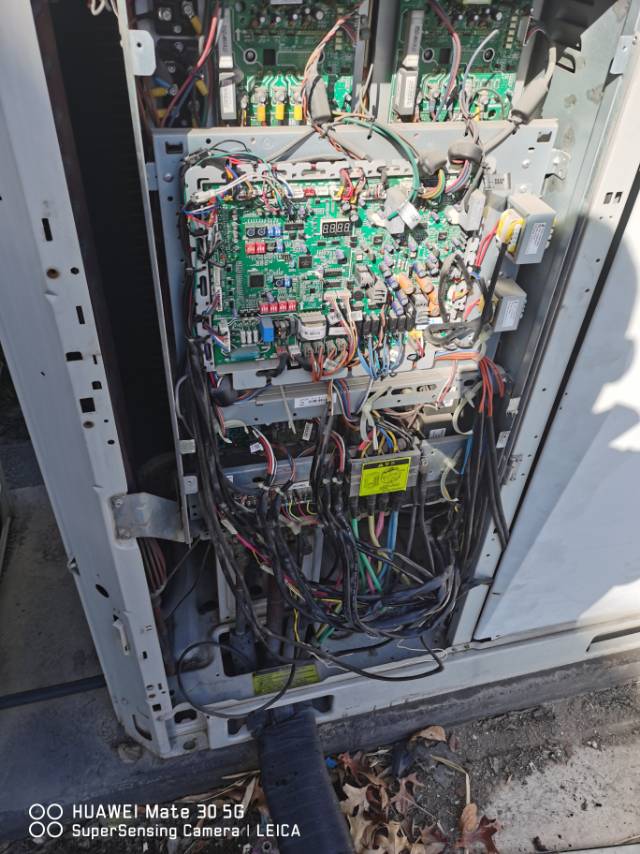 品牌售后服务案例