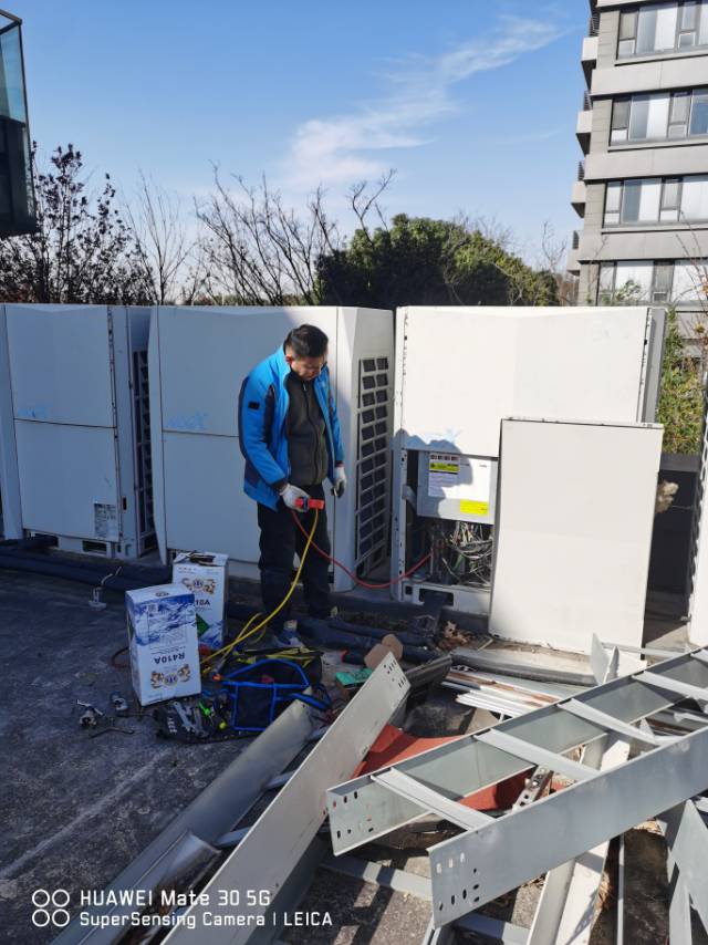 品牌售后服务案例