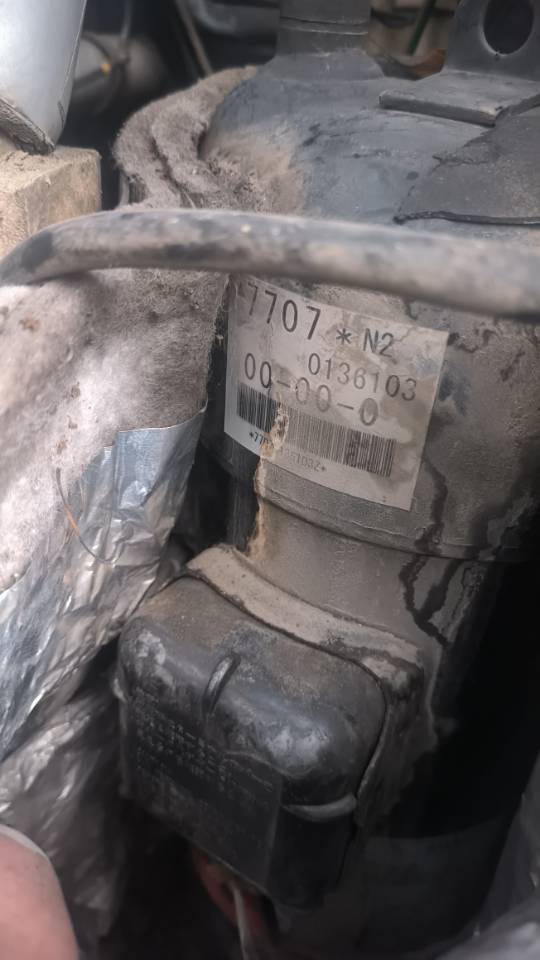 卓达制冷家电维修服务案例